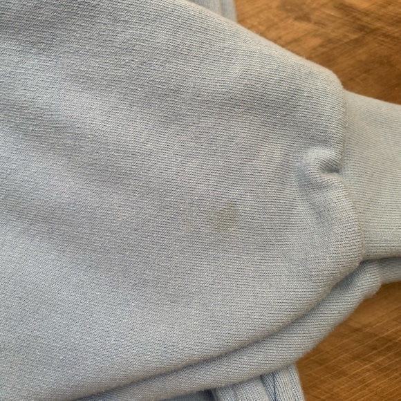 Ganni Isoli long sweatshirt - Picture 6 of 7